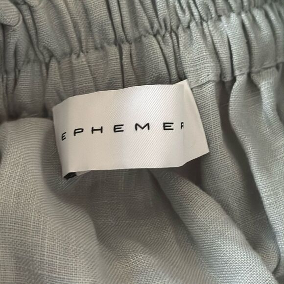 Ephemera Eau De Vie Garland Mini Dress 2 - Picture 5 of 6